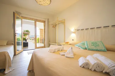 Hotel Essenza di Mirto
