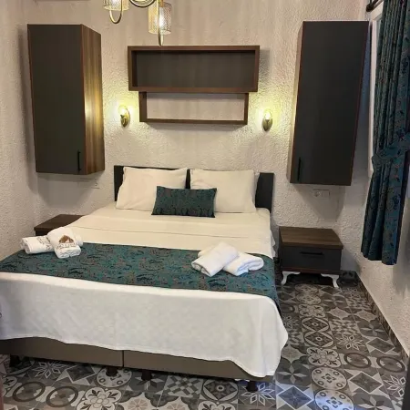 Lotus City Siğacık Boutique Otel