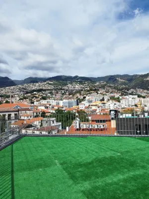 Alojamento Central II Hotels in 