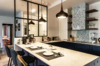 Blue Stay - by Myhomeincomo Hotels in Torno