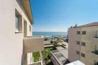 Hotel Balance - Ocean View