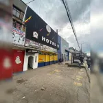 Hotel Punto 100 Hotel a Mosquera