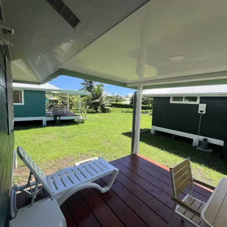 Âpara Feti'a - Mirimiri Lodge