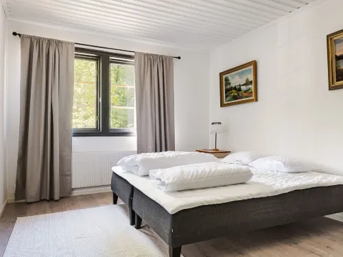 Skärvudde Villan