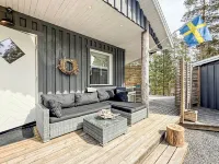 Kringelfjorden Renen - Homestays