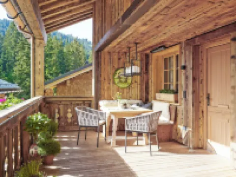 Lech Lodge - Legendary Hotels in Lech