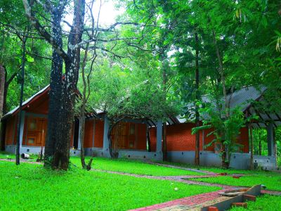 Hotel Viverra