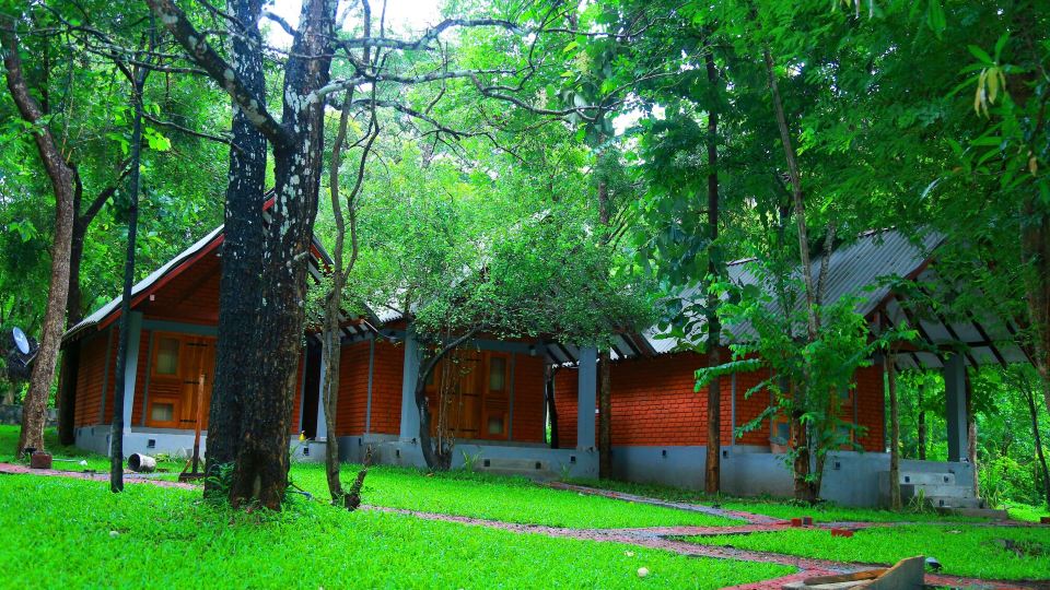 Hotel Viverra