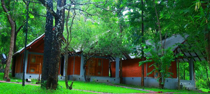 Hotel Viverra Hotels in Polonnaruwa