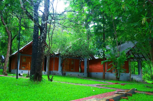 Hotel Viverra Hotels in Giritale