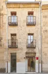 Estudios Bordadores by Valdesierra - Апартаменты