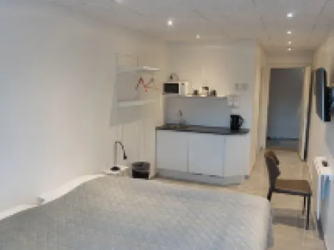 Birkelse Hotel og Kro Hotels in Jammerbugt Municipality