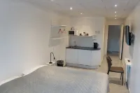 Birkelse Hotel og Kro Hotels in Brovst Kommune