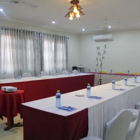 Gold Plus Hotel Ghana