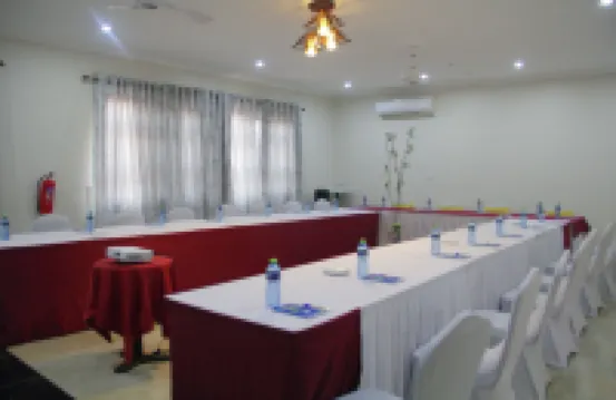 Gold Plus Hotel Ghana