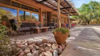 Hotel Tulor Các khách sạn ở San Pedro De Atacama