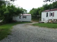 Camping Manex - Mobil-Home