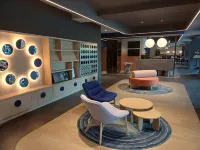 데실바 인 카토비체 에어포트 Mierzecice 호텔