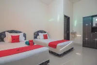RedDoorz Near Lapangan Tenis Balikpapan