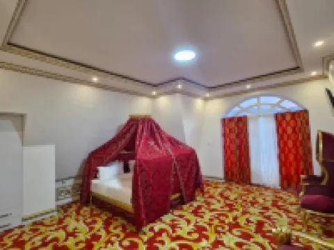 Chateau le Marara by Royal Retreat Hotels in Kibuye