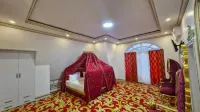 CHATEAU LE MARARA Hotels in Karongi