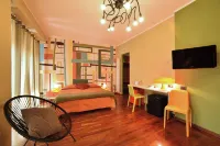 Hotel Bristol Hotel a Alassio