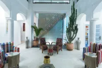Riad Ikalimo2, Marrakech