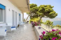 Solemar Sicilia - Villa Delle Rocce