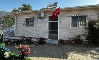 Uçmakdere Pansiyon