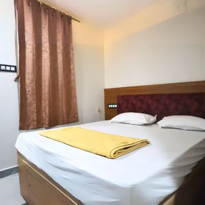 Hotel Varahi Grand