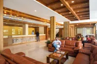 Blue Serene Resort فنادق في Thrissur