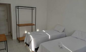 Angelus Hotel & Estacionamento