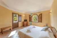 Tropical Residence in Santa Margherita di Pula