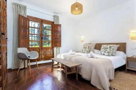 Sunstay Villa Calahonda Mijas