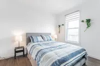 Plaza apartments Hotels in Rosemont–La Petite-Patrie