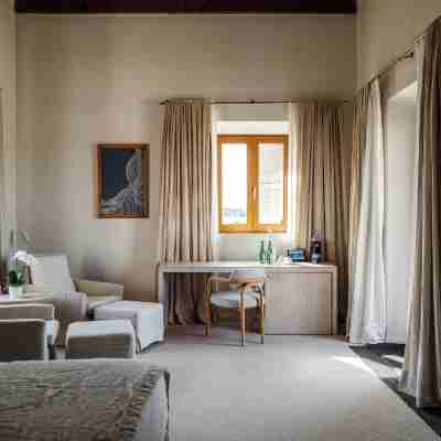 Fontsanta Hotel Thermal & Spa - Adults Only Rooms