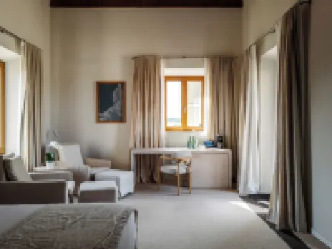 Fontsanta Hotel Thermal & Spa - Adults Only Hoteles en Campos