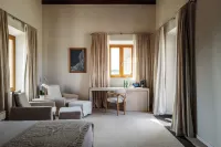 Fontsanta Hotel Thermal & Spa - Adults Only Hôtels à : Campos