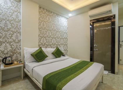 Itsy Hotels le Clover