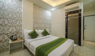 Itsy Hotels le Clover Hotels near Ramtek Fort Temple