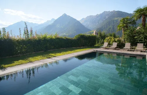 Active B&B Prairerhof - Wifi