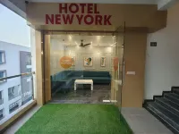 Hotel New York