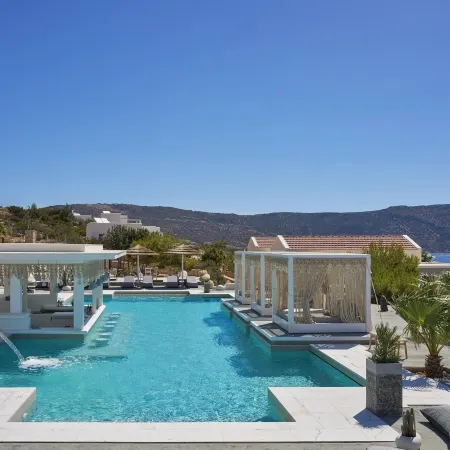 Althea Boutique Hotel - Adults Only