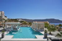 Althea Boutique Hotel - Adults Only - Meerblick