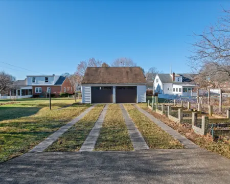 "sweet Serenity" Stay 10 Minutes from Hershey 3 Bedroom Home by Redawning Hotels in Palmyra