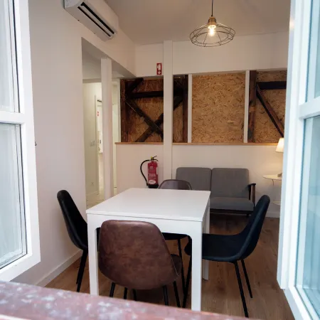 Correio Velho Suites Отели рядом с достопримечательностью «Смотровая площадка Санта-Катарина»