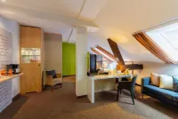 Nestor Hotel Ludwigsburg Hotels in der Nähe von Evangelische Hochschule Ludwigsburg