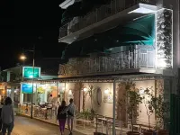 알베르고 펜지오네 친퀘스텔레