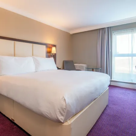 The Telford Hotel, Spa & Golf Resort