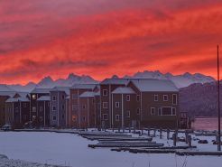 Lakeshore Lodges